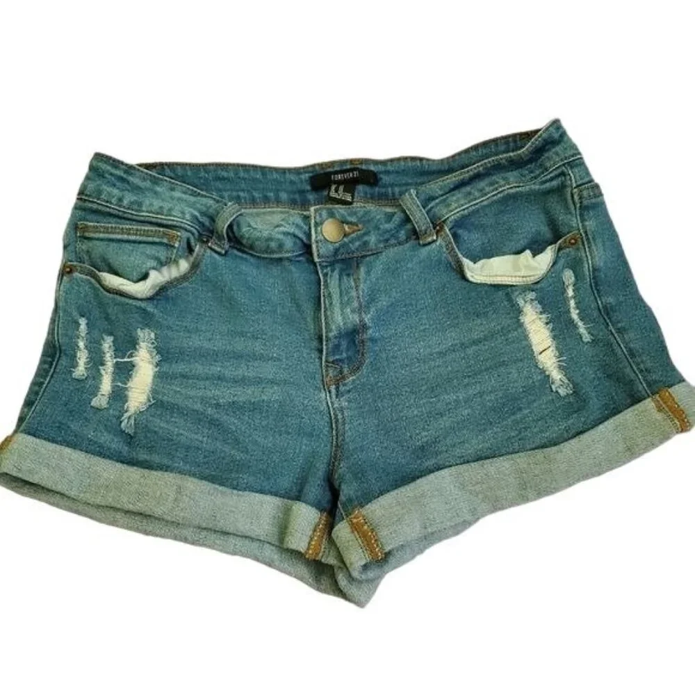 Forever 21 forever 21
